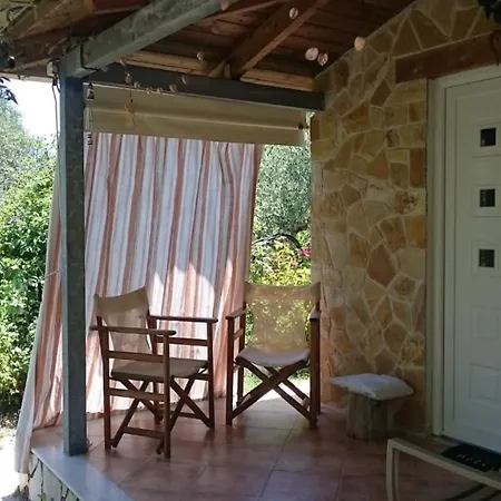 Apartman Dakis Kerí