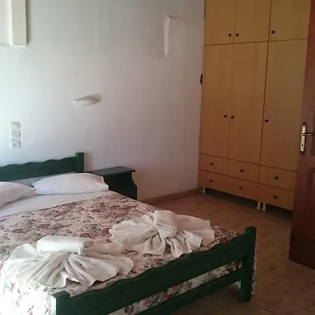Apartamento Dakis