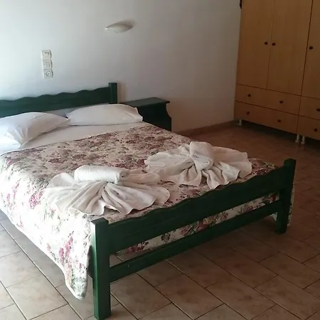 Apartamento Dakis Keri