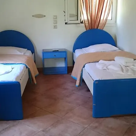 Dakis Apartamento Keri