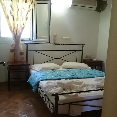 Apartamento Dakis *